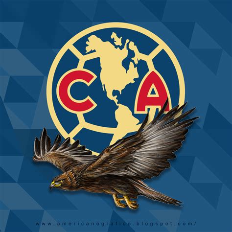 aguilas del america